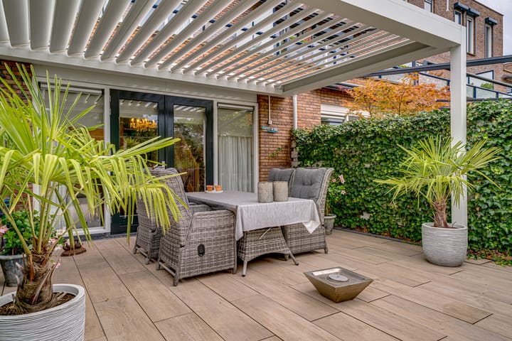 Foto 14 van Kea Boumanstraat 48