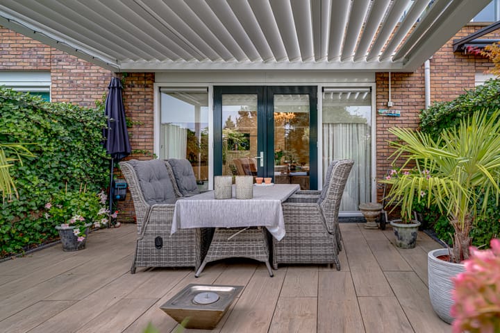 Foto 15 van Kea Boumanstraat 48