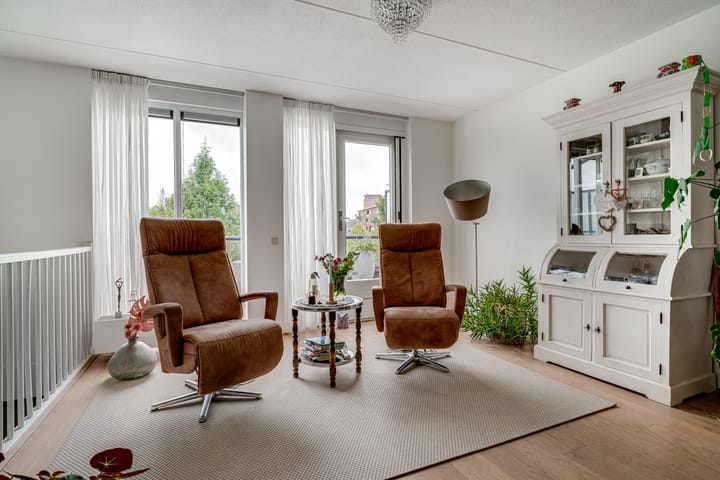 Foto 22 van Kea Boumanstraat 48