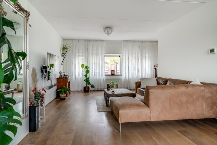 Foto 25 van Kea Boumanstraat 48