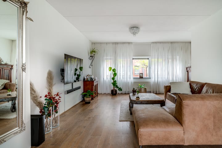 Foto 26 van Kea Boumanstraat 48