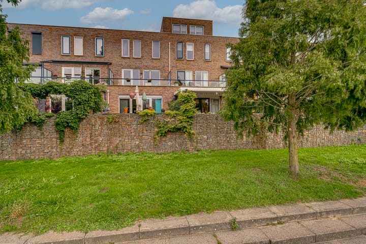 Foto 1 van Kea Boumanstraat 48