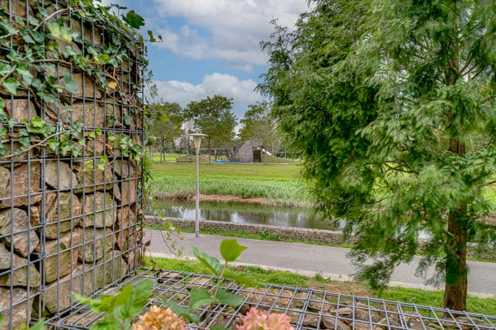 Foto 50 van Kea Boumanstraat 48