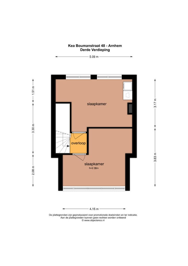 Foto 57 van Kea Boumanstraat 48