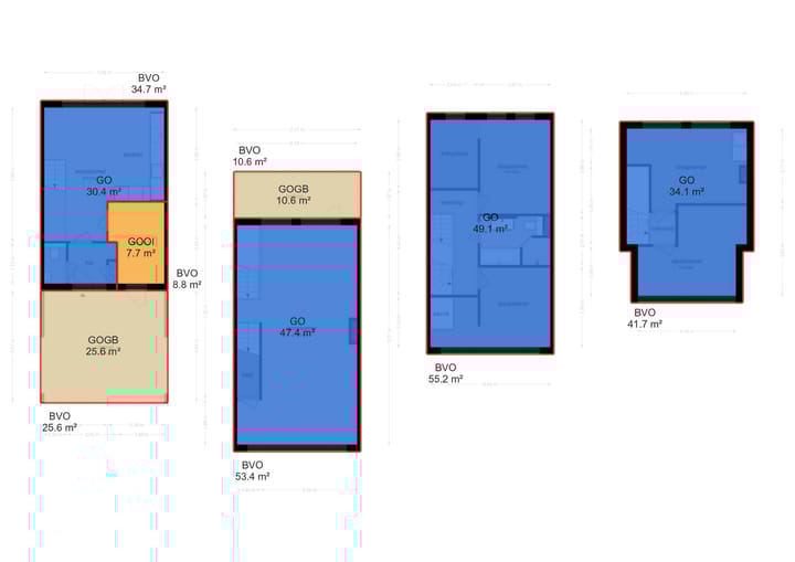 Foto 58 van Kea Boumanstraat 48