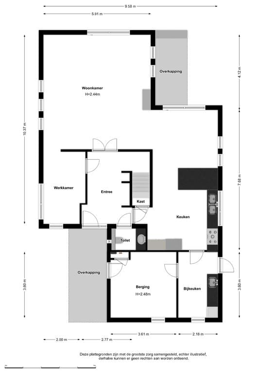 Foto 27 van Breeweg 4