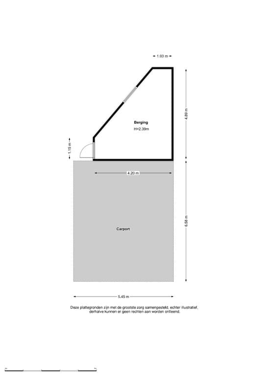 Photo 30 of Breeweg 4