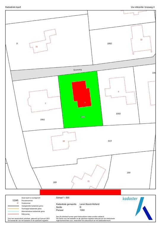 Photo 32 of Breeweg 4