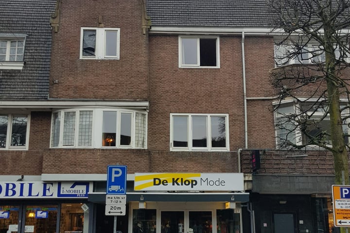Slotlaan 127-1