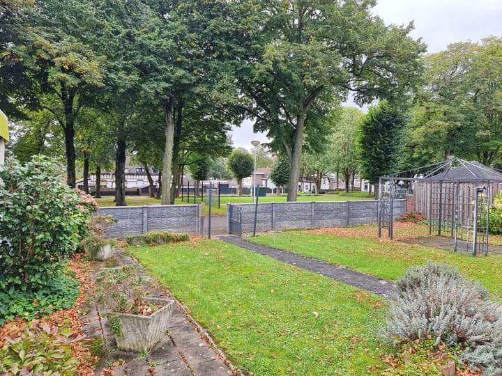 Foto 2 van Beersdalplein 8