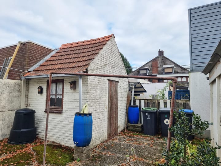 Foto 19 van Beersdalplein 8