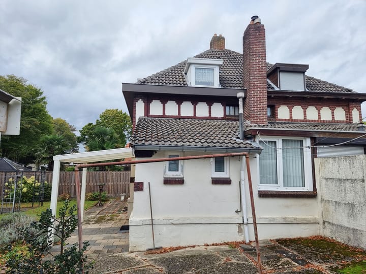 Foto 20 van Beersdalplein 8