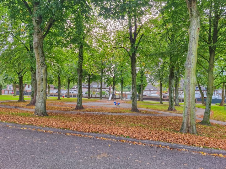 Foto 23 van Beersdalplein 8