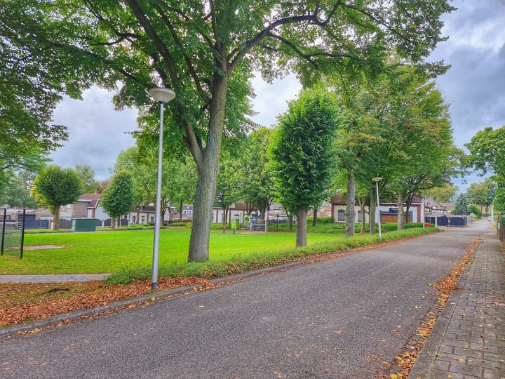 Foto 24 van Beersdalplein 8