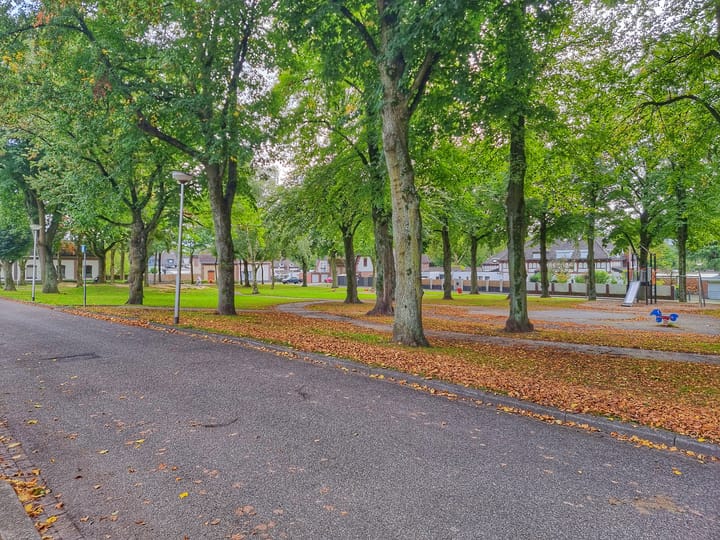 Foto 25 van Beersdalplein 8