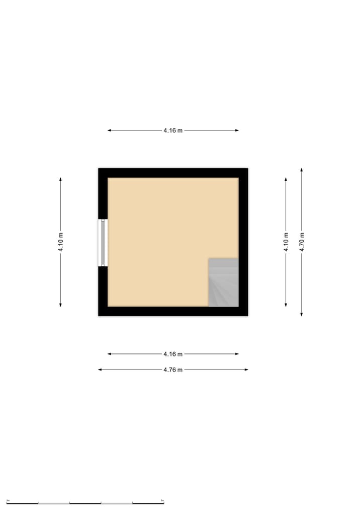 Foto 28 van Beersdalplein 8