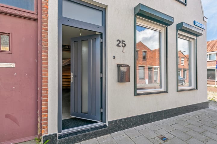 Foto 4 van Wilhelminastraat 25