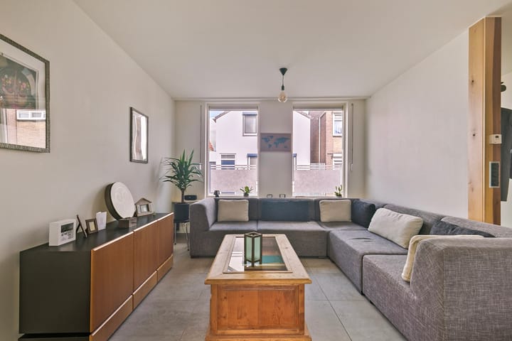 Foto 6 van Wilhelminastraat 25