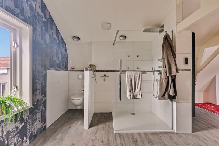 Foto 19 van Wilhelminastraat 25