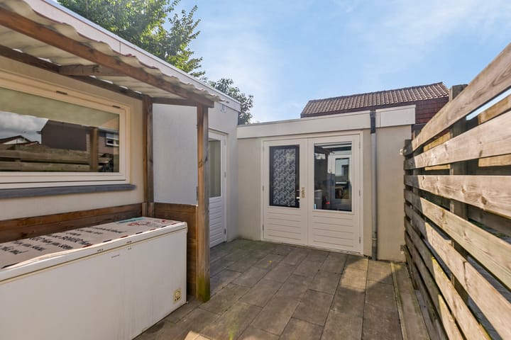 Foto 21 van Wilhelminastraat 25