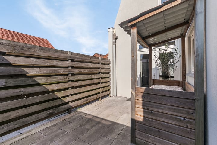 Foto 22 van Wilhelminastraat 25