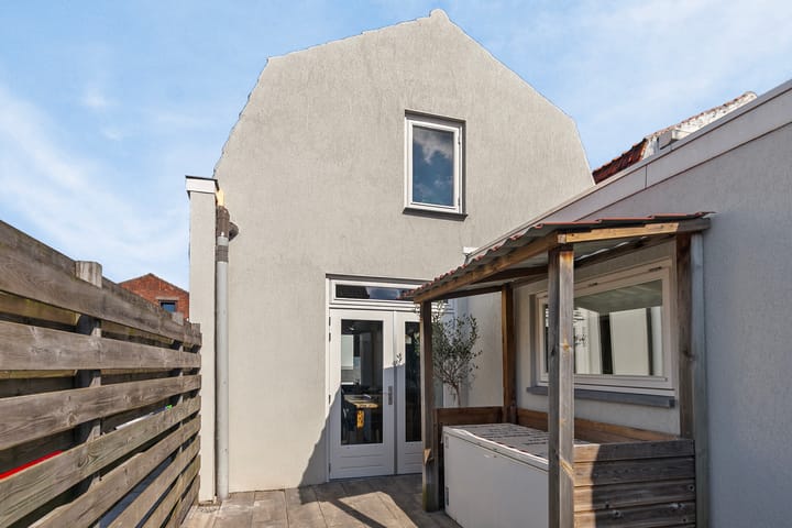 Foto 24 van Wilhelminastraat 25