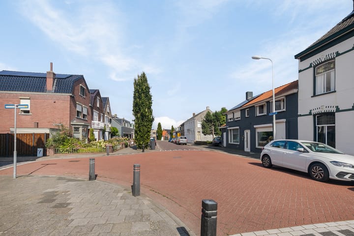 Foto 25 van Wilhelminastraat 25