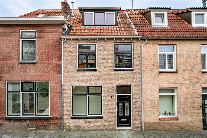 View photo 6 of Sint-Antoniusstraat 26