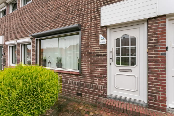 Foto 2 van Akerstraat 55