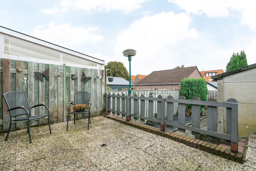 Foto 22 van Akerstraat 55