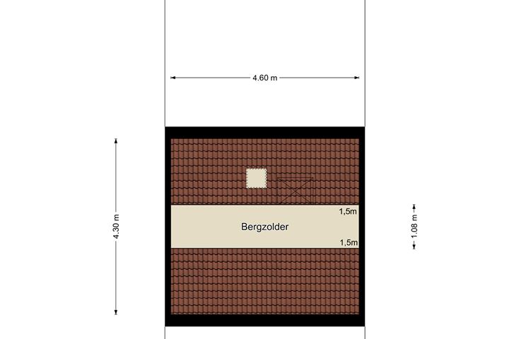 Bekijk foto 30 van Akerstraat 55