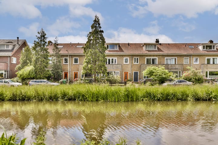 Foto 1 van Bovenkerkerkade 28