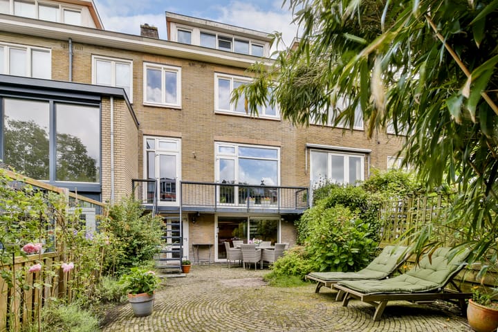 Foto 3 van Bovenkerkerkade 28