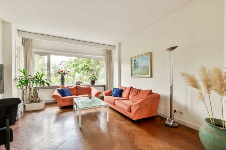 Foto 4 van Bovenkerkerkade 28