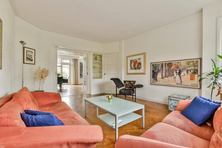 Foto 5 van Bovenkerkerkade 28