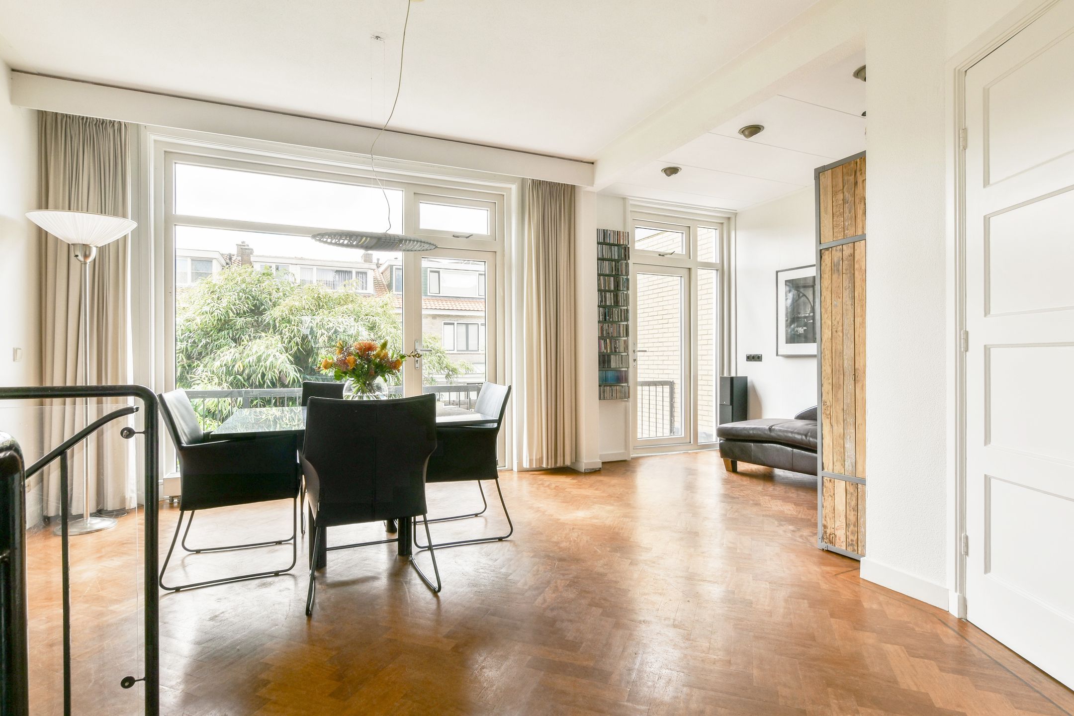 Foto 6 van Bovenkerkerkade 28