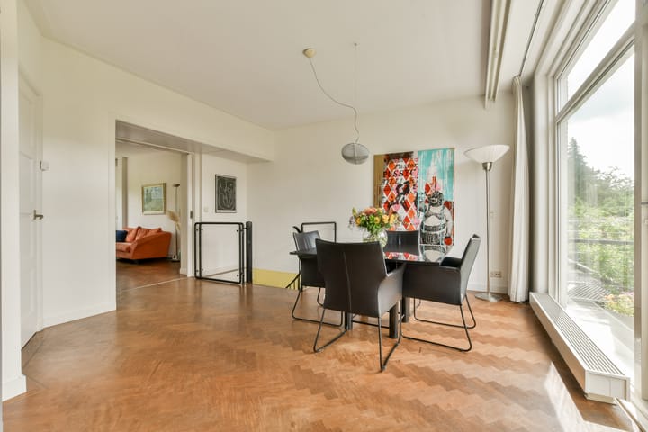 Foto 7 van Bovenkerkerkade 28