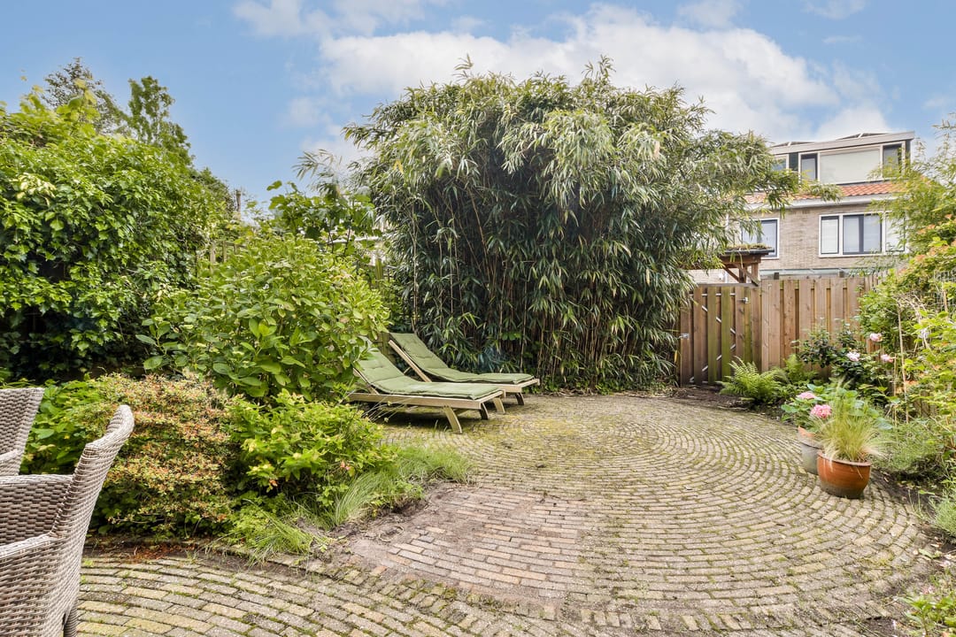 Foto 8 van Bovenkerkerkade 28