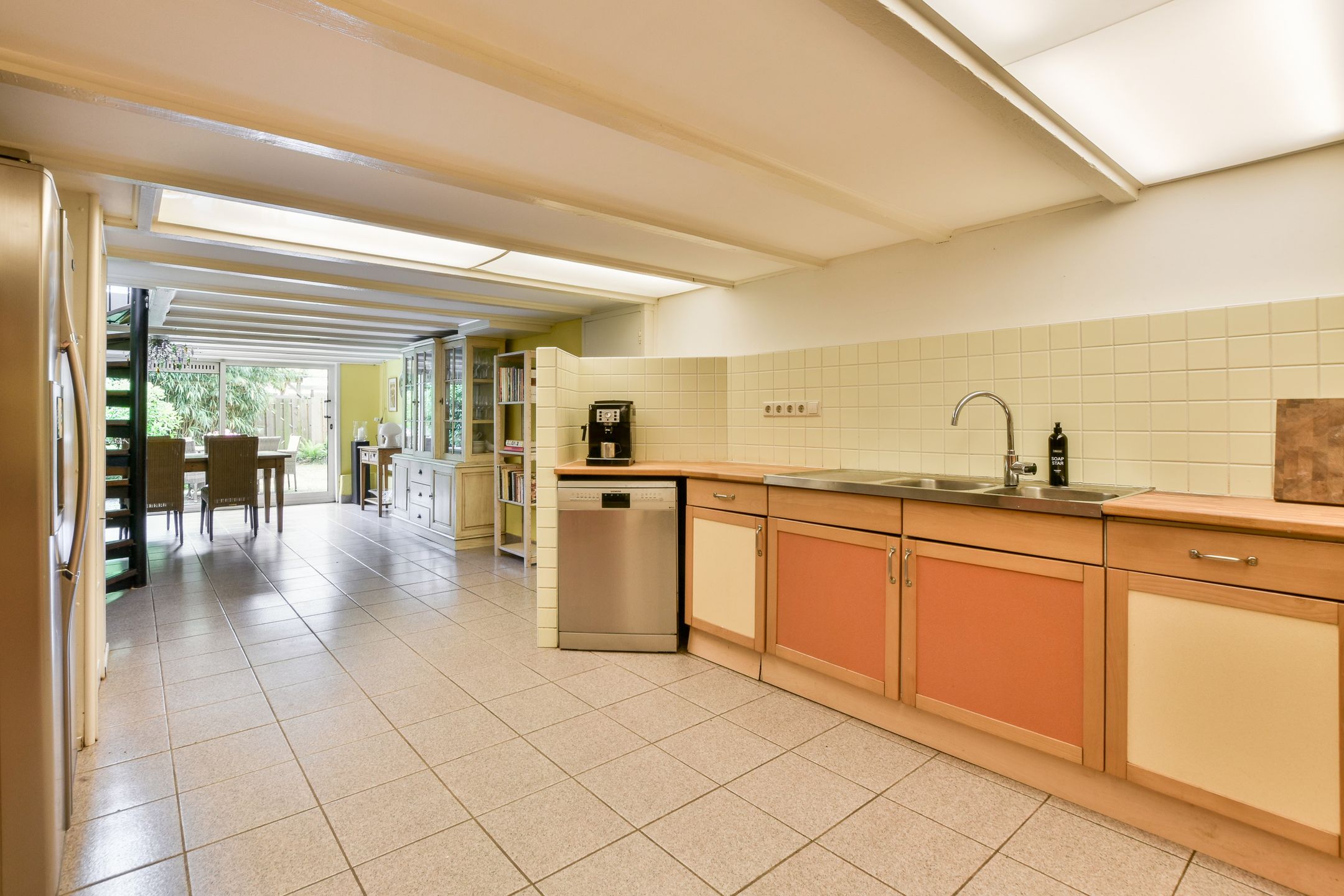 Foto 9 van Bovenkerkerkade 28