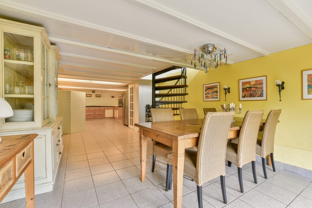 Foto 11 van Bovenkerkerkade 28