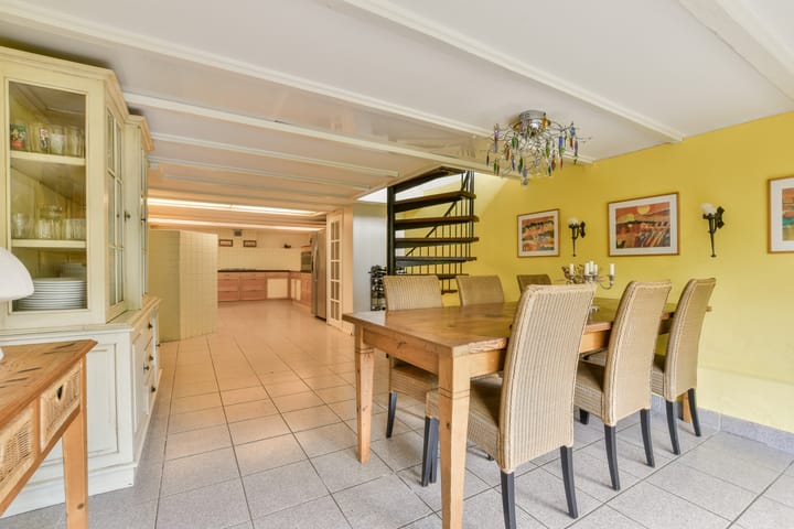 Foto 11 van Bovenkerkerkade 28