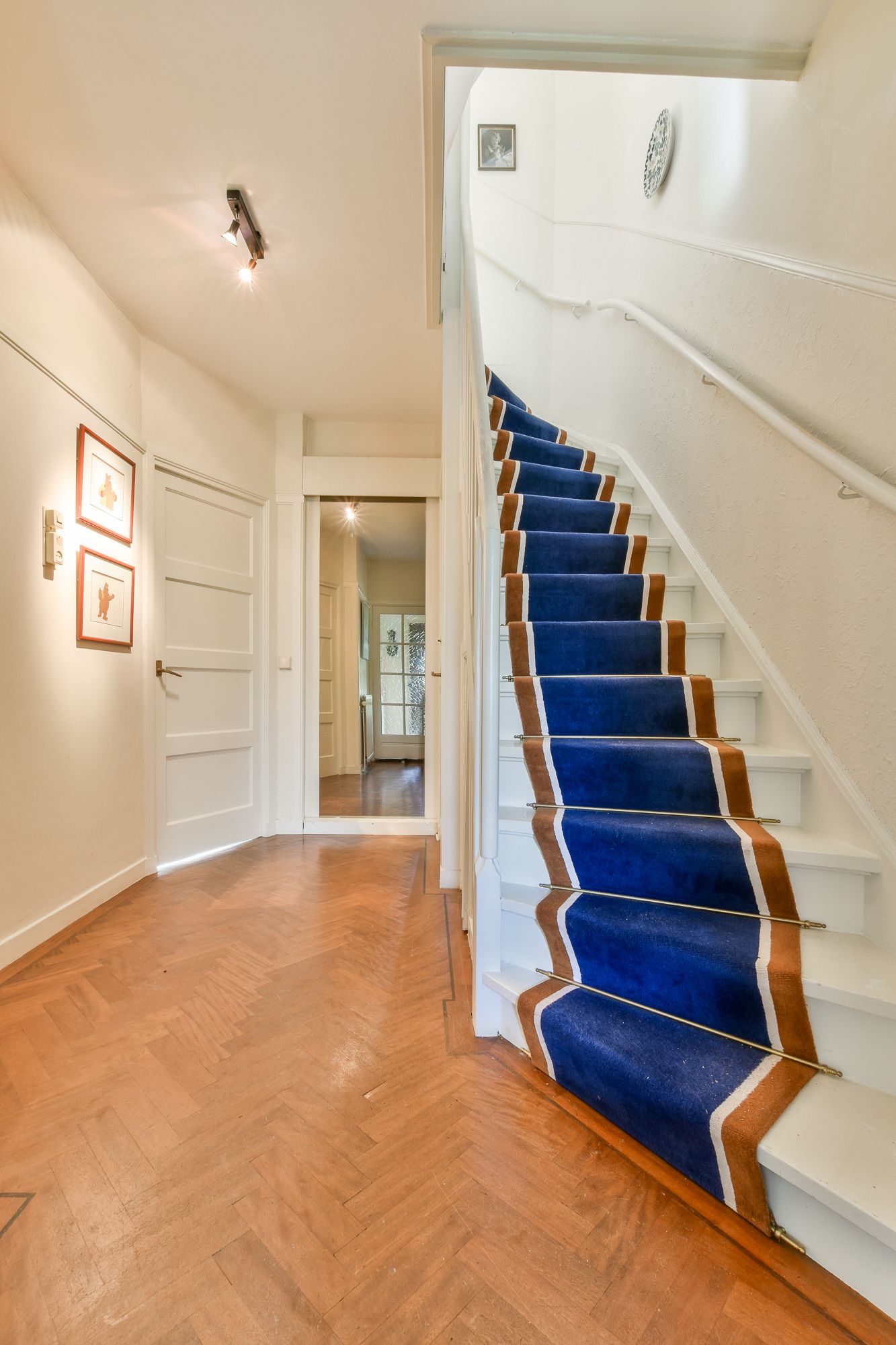 Foto 14 van Bovenkerkerkade 28