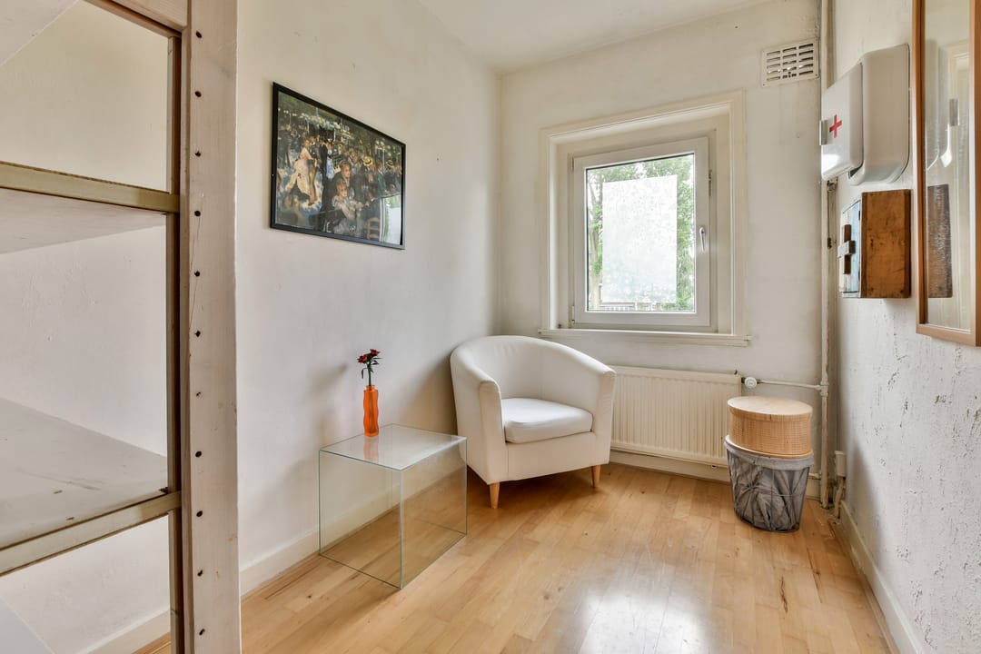 Foto 16 van Bovenkerkerkade 28