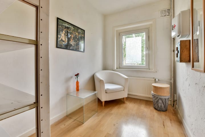 Foto 16 van Bovenkerkerkade 28