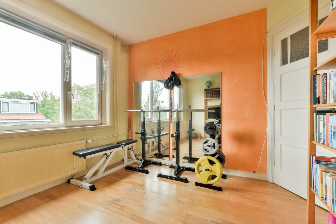 Foto 17 van Bovenkerkerkade 28