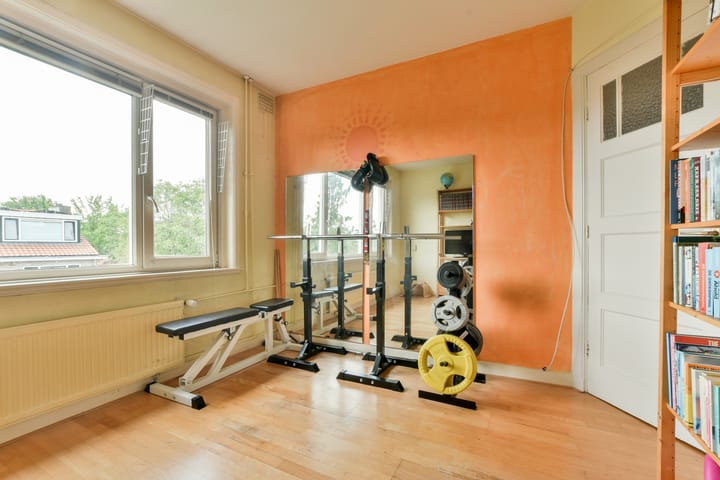 Foto 17 van Bovenkerkerkade 28