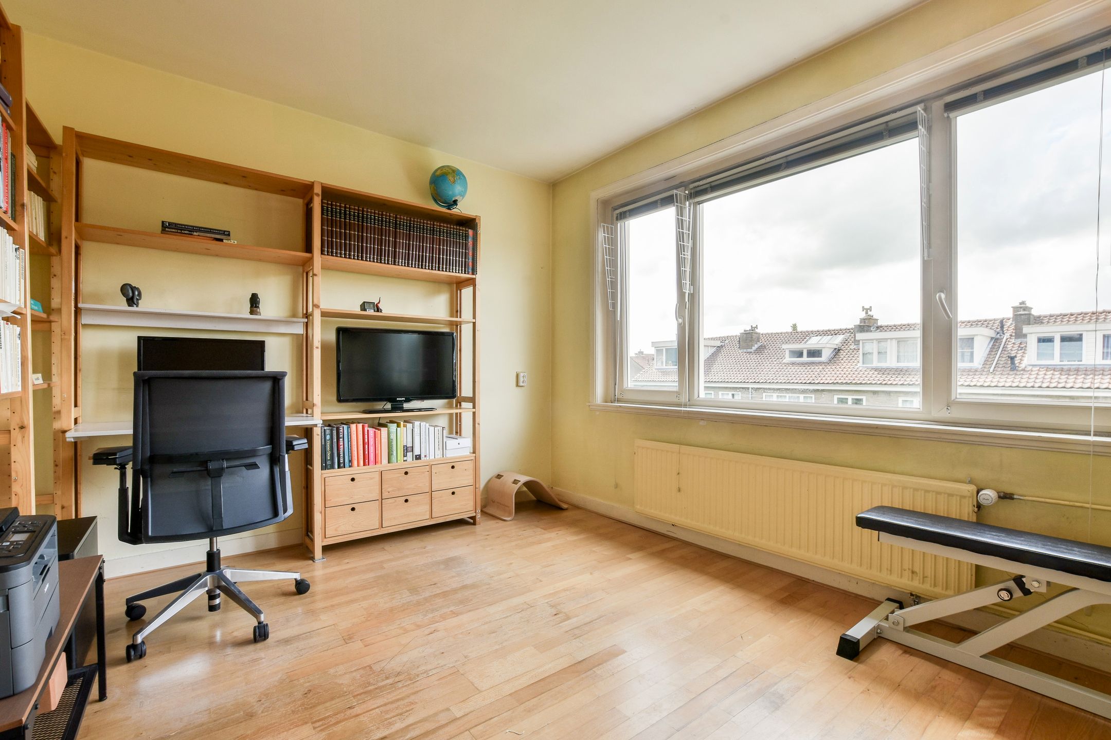 Foto 18 van Bovenkerkerkade 28