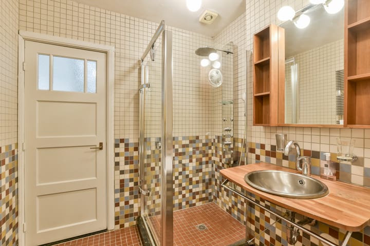 Foto 20 van Bovenkerkerkade 28