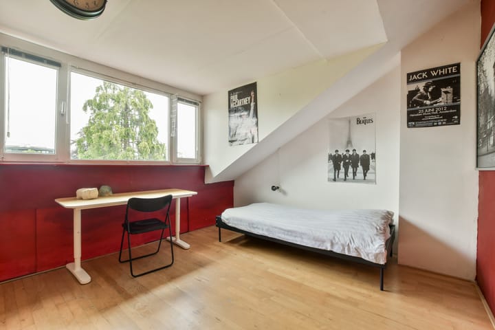 Foto 25 van Bovenkerkerkade 28