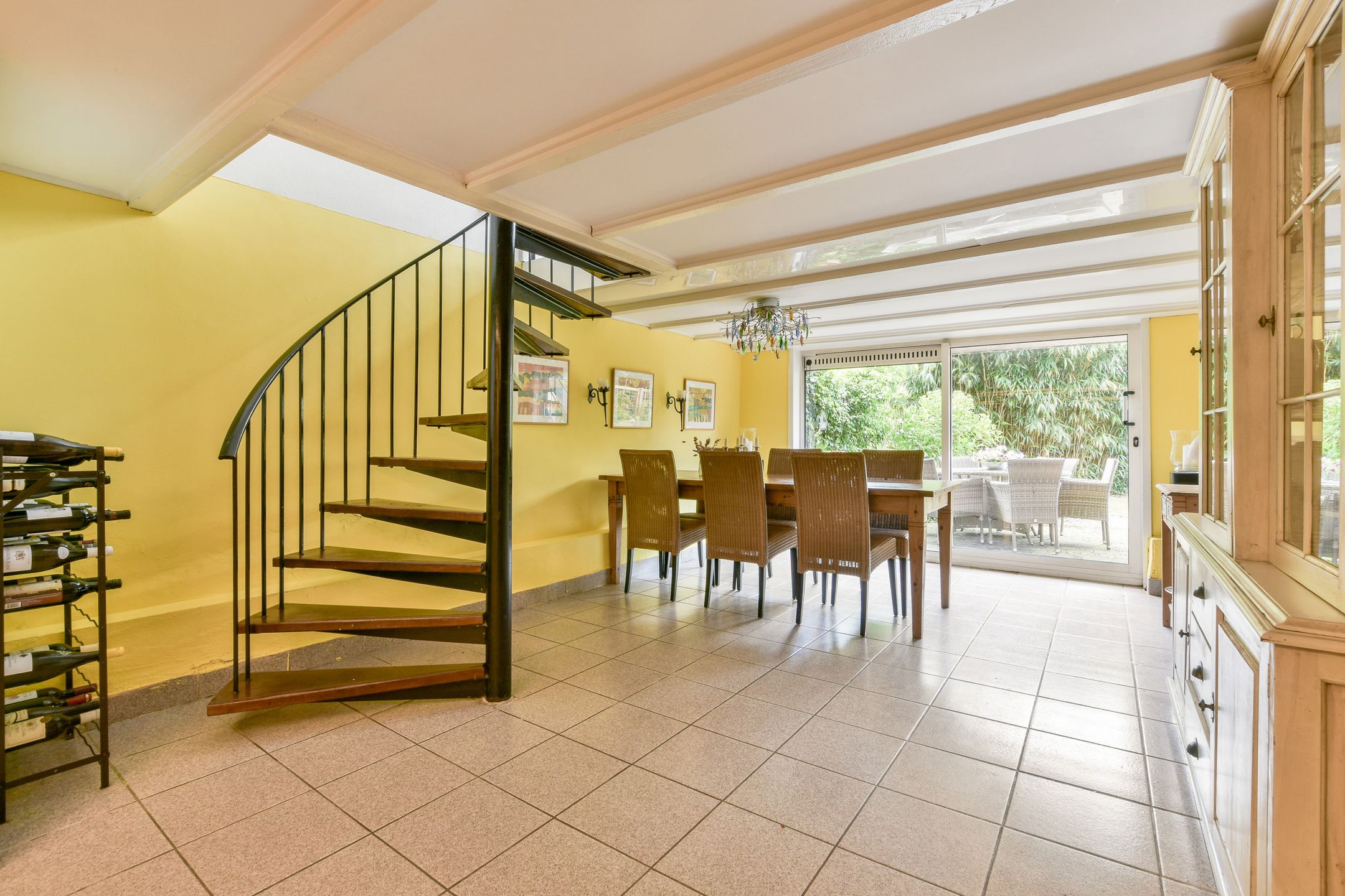 Foto 12 van Bovenkerkerkade 28